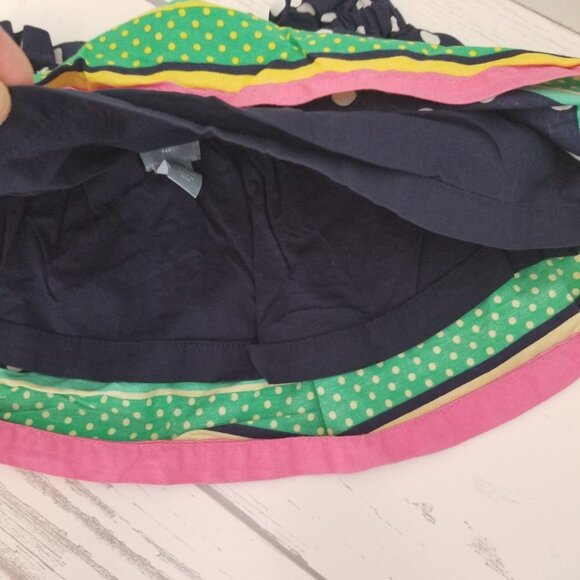 Polka Dot Skirt Baby Gap - Picture 6 of 8